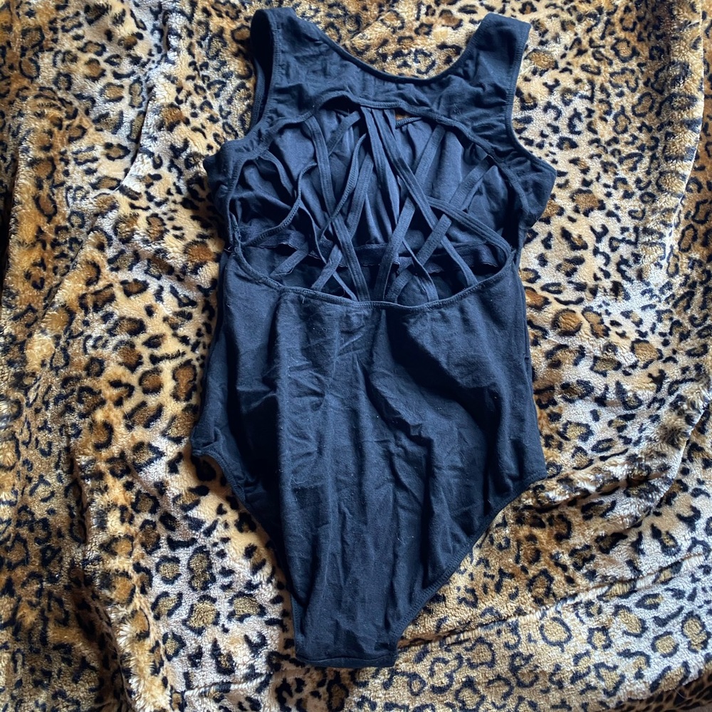 Leotard